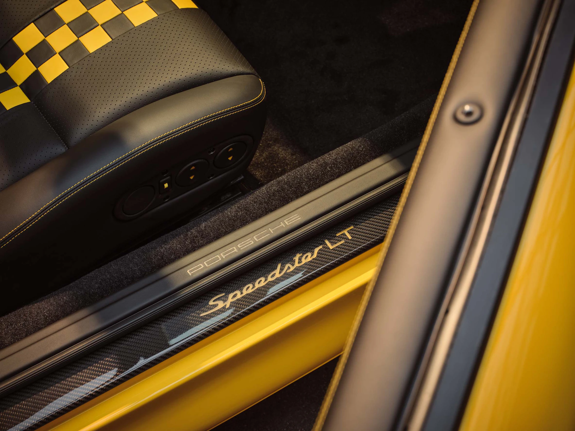 Down to the smallest detail