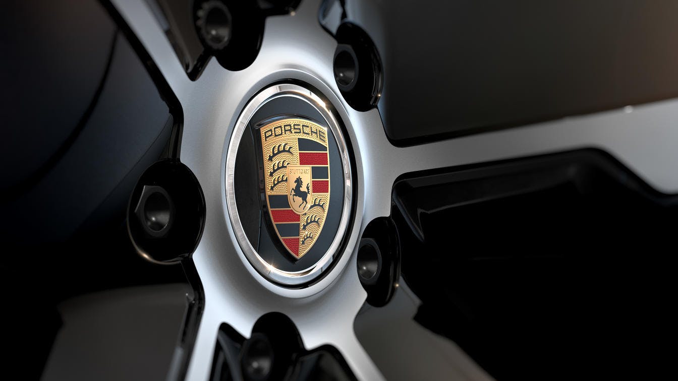 Porsche United States | Official Website