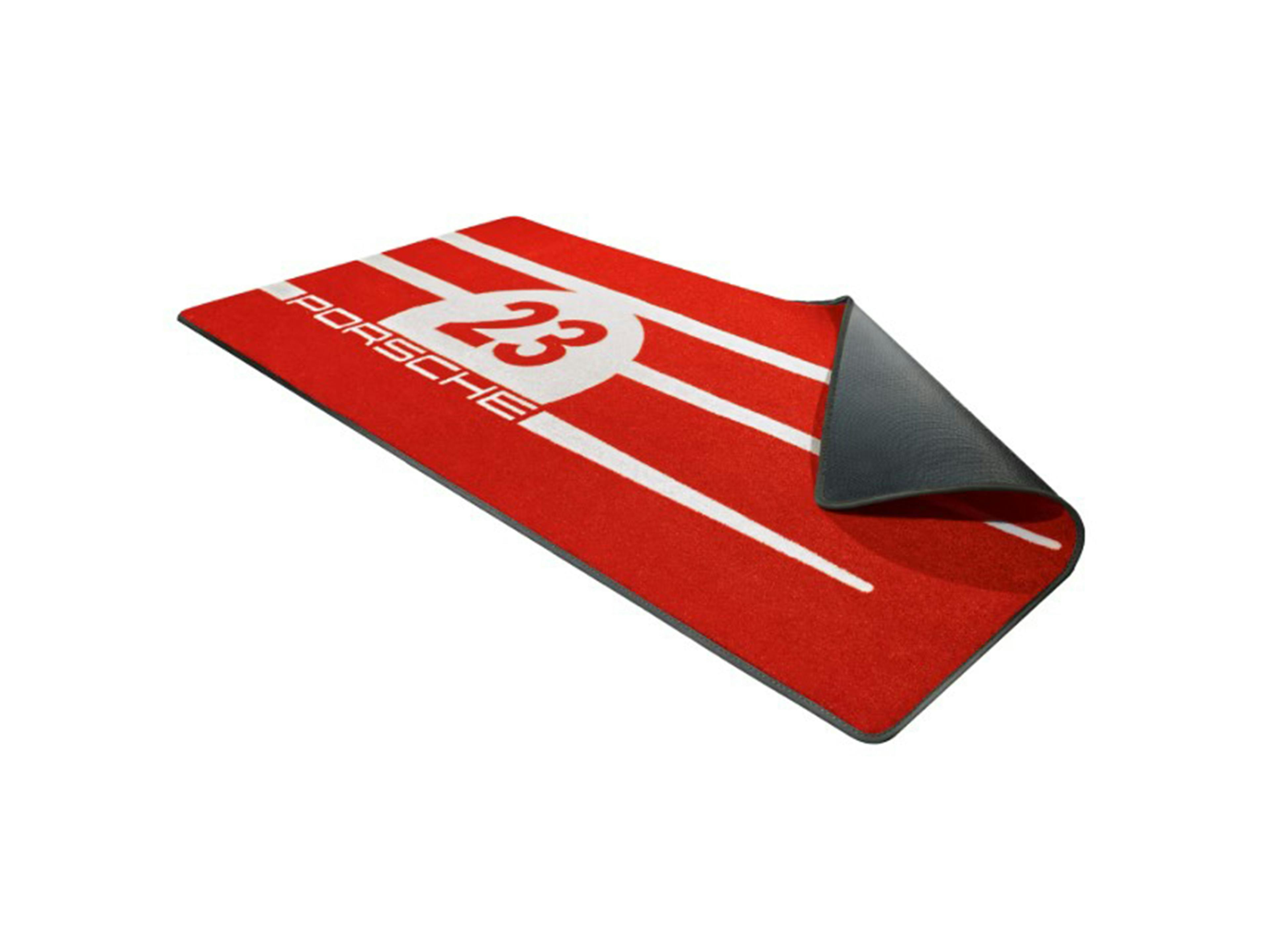 Salzburg Garage Mat